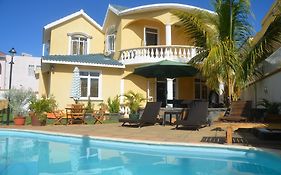 Villa Sundara Mauritius