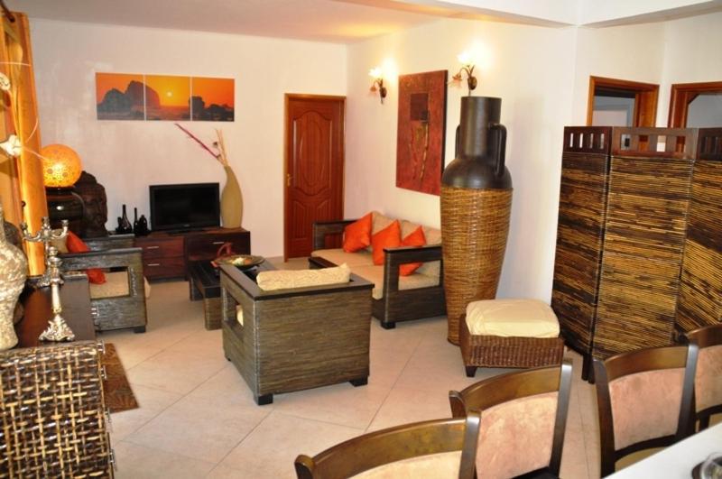 Villa Sundara Mauritius Trou-aux-Biches Extérieur photo