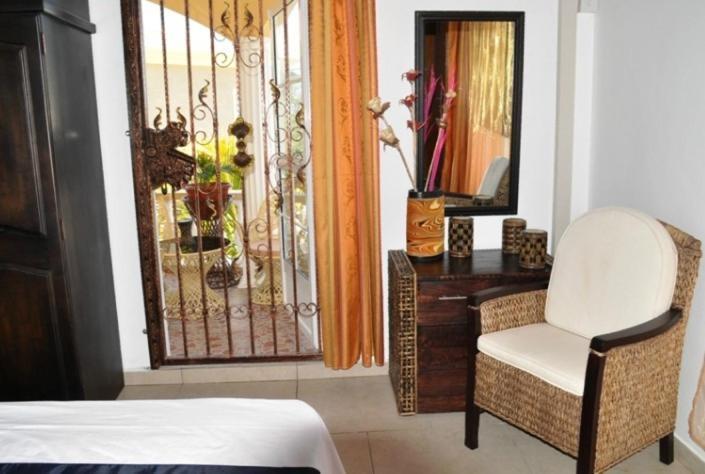 Villa Sundara Mauritius Trou-aux-Biches Extérieur photo